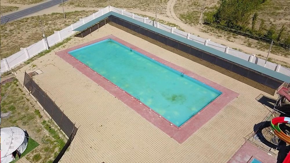 Недвижимость бизнес