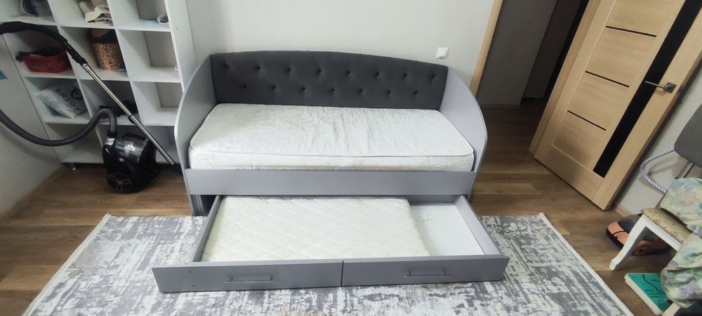 Детский диван кровать