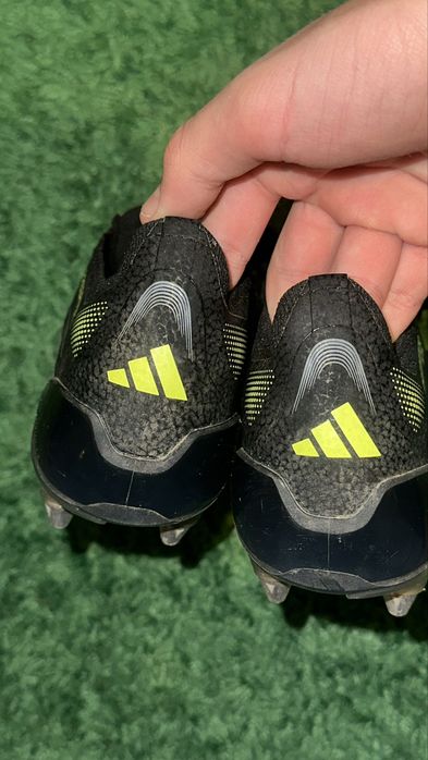 Adidas Predator Tongue Sg Elite