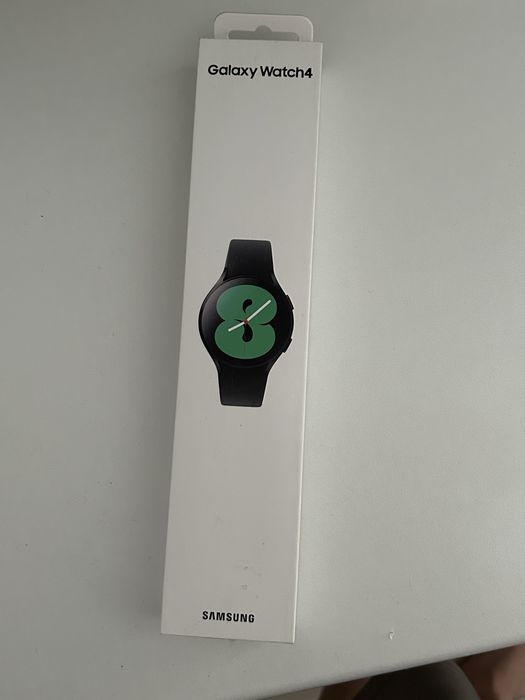 Samsung Watch 4 44mm