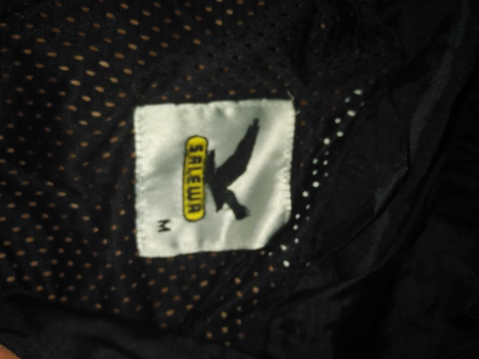 geaca Salewa Powertex, marime M