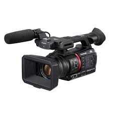 видеосъёмка профессиональная