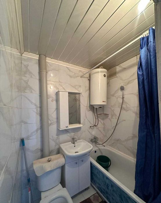 Продам 3х ком. 5эт, Локация ул.Абая