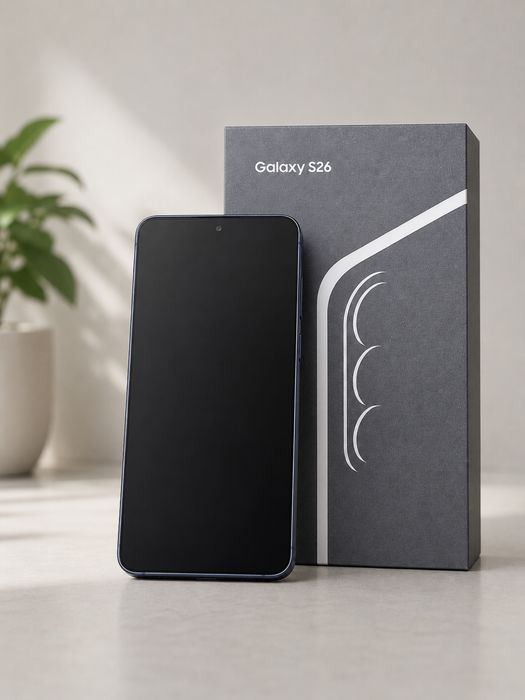 Samsung Galaxy S26