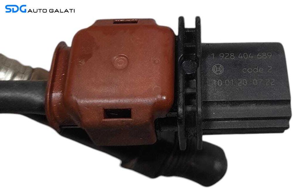 Senzor Sonda Lambda Skoda Octavia 2 2.0 FSI BVZ BLY BLR BVY 2004 - 2013 Cod 0258017012 06F906262J [N0648]