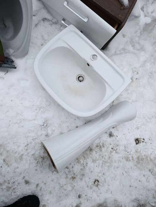 Тюльпан для ванны звоните