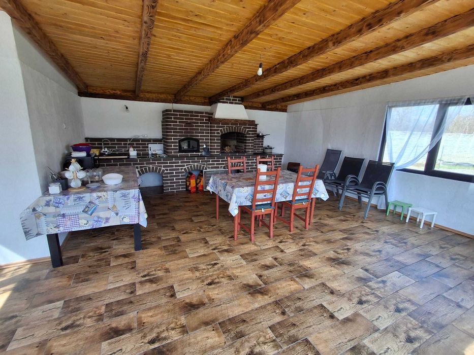Inchiriez Cabane pe Valea Avrigului, Județul Sibiu