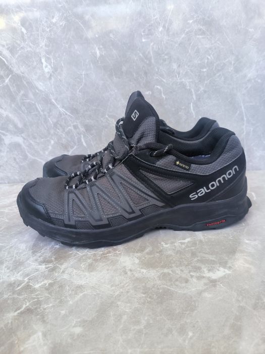 Salomon GTX номер 44 Мъжки обувки
