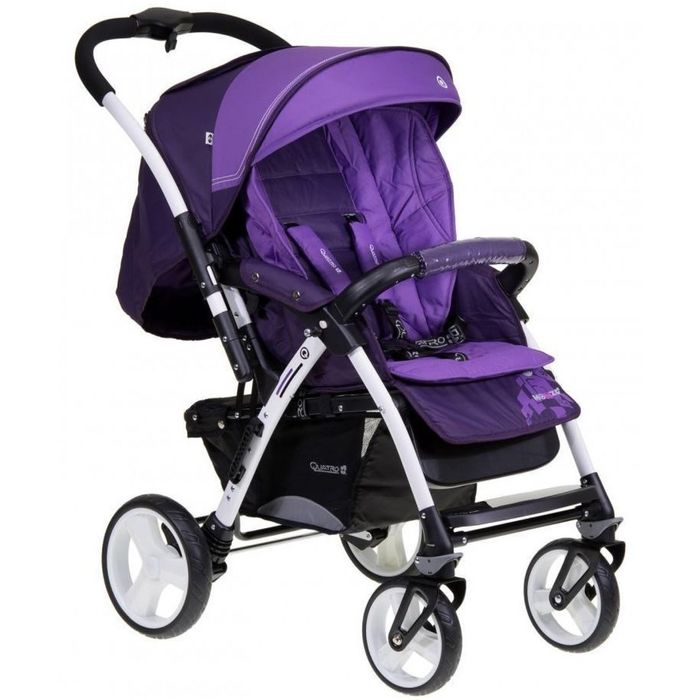 Коляска трансформер в хорошем состоянии