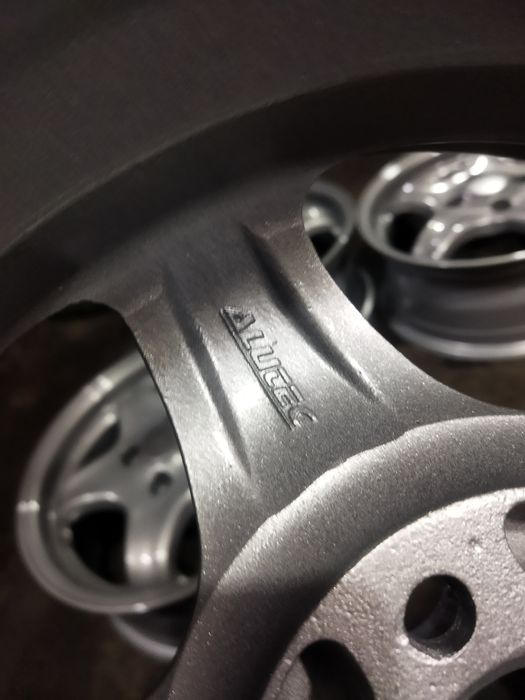 Диски на 14 германия 4*100