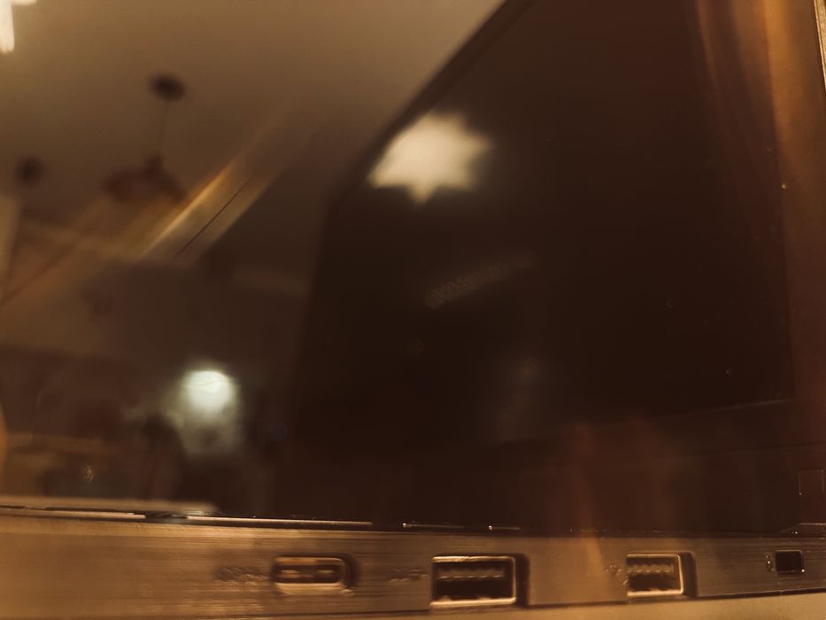 Gaming Laptop ASUS ROG GL703VM-GC110 - почти неизползван