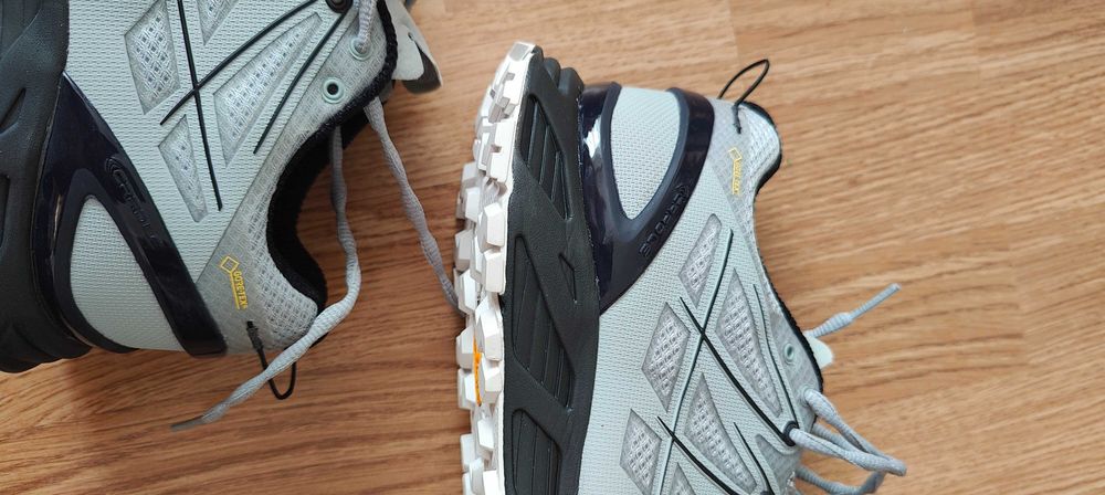 Нови The North Face ULTRA ENDURANCE 2 GTX оригинални обувки/маратонки