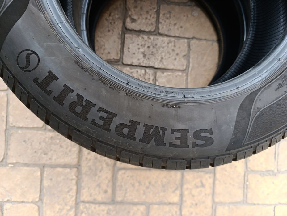 Летни гуми Semperit 185/65/15 dot 2023