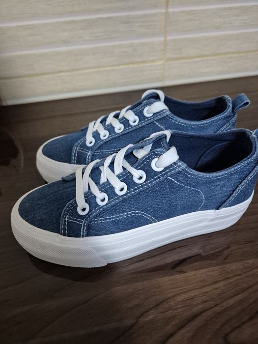 Vand tenisi de blugi Reserved