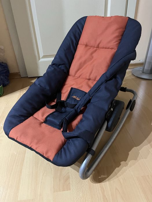 Шезлонг за бебе Kettler
