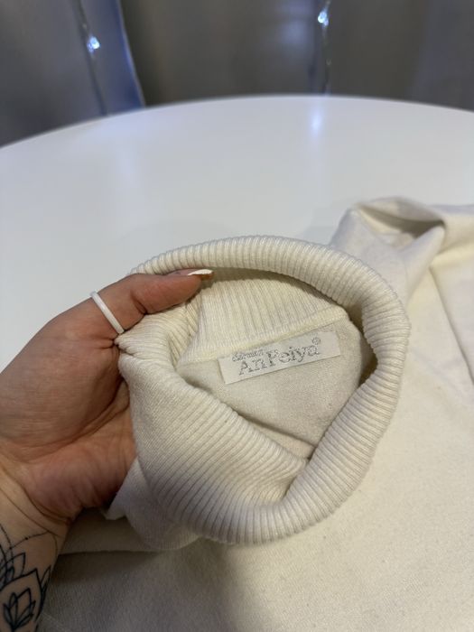 Женская водолазка