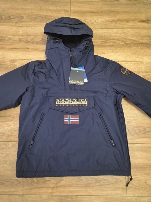 Geaca napapijri rainforest