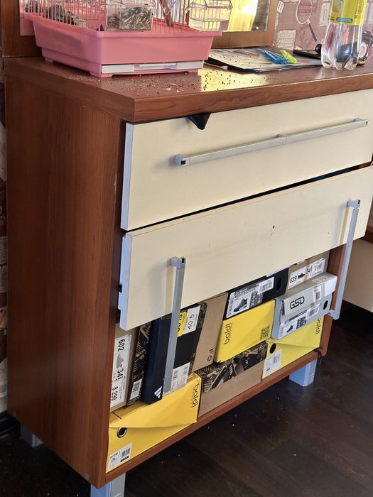 Продам мебель 15 000 тг., самовывоз