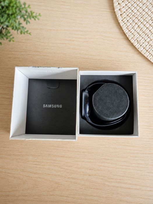 Galaxy Watch Active 2