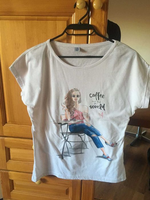 дамски дрехи за лятото