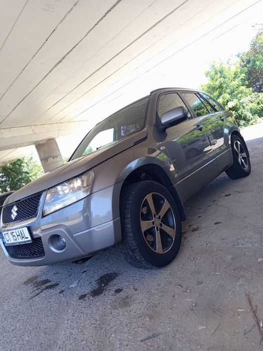 De vânzare!!! Suzuki Grand Vitara