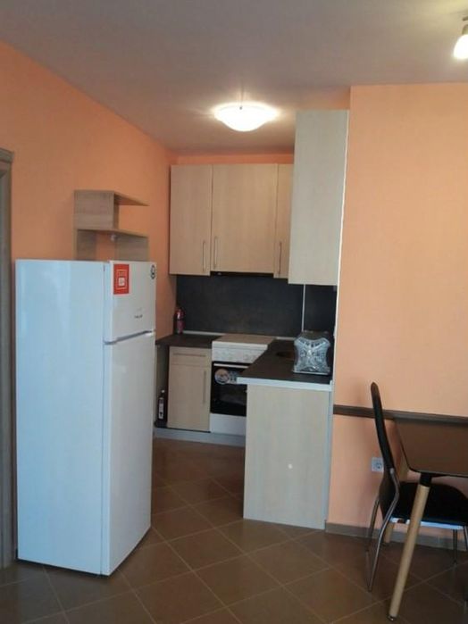 Дава се под наем Двустаен апартамент в София, Люлин 2 - 60 кв.м за 449 € - Снимка #2