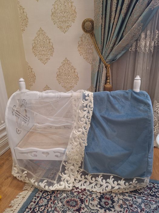 Продам бесик  колыбель для малыша