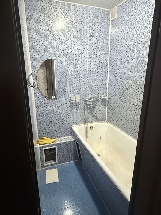 Продается квартира своя 3/4/4 Кара-камыш 2/1