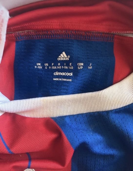 Tricou Bayern Munchen + pantaloni