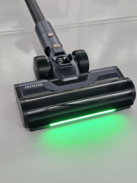 Безпроводной пылесос Aiwa  оригинал  склад первые руки
Ориу