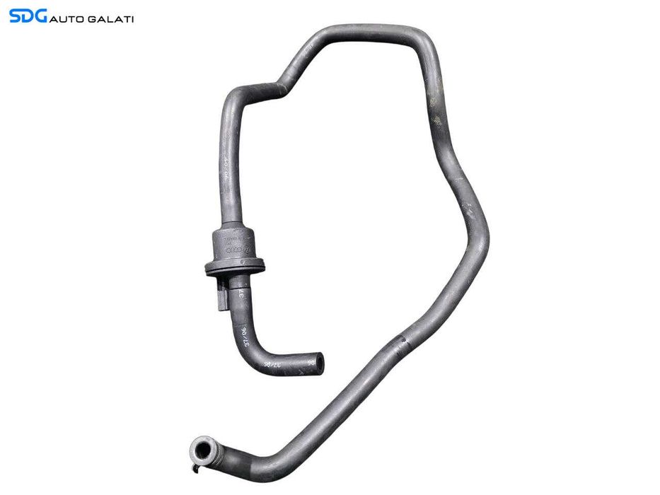 Supapa Presiune Combustibil cu Conducta Seat Ibiza 3 1.2 1.4 1.6 B 2002 - 2009 C Cod 6QE906517 2580116B 036133518CP 036133518CQ 036133666AD [N4339]