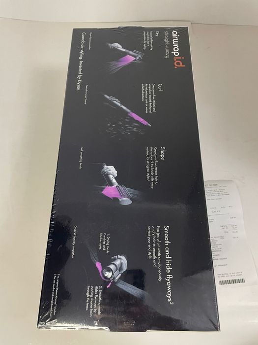 Ondulator Dyson sigilat