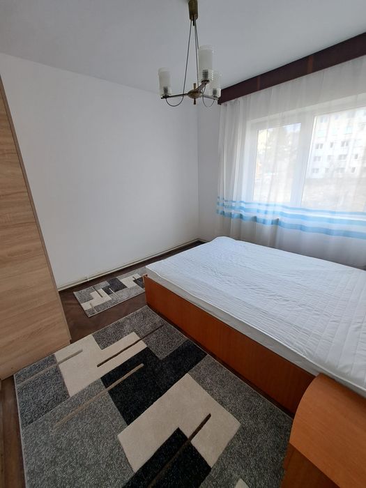 Apartament de inchiriat in Sinaia.
