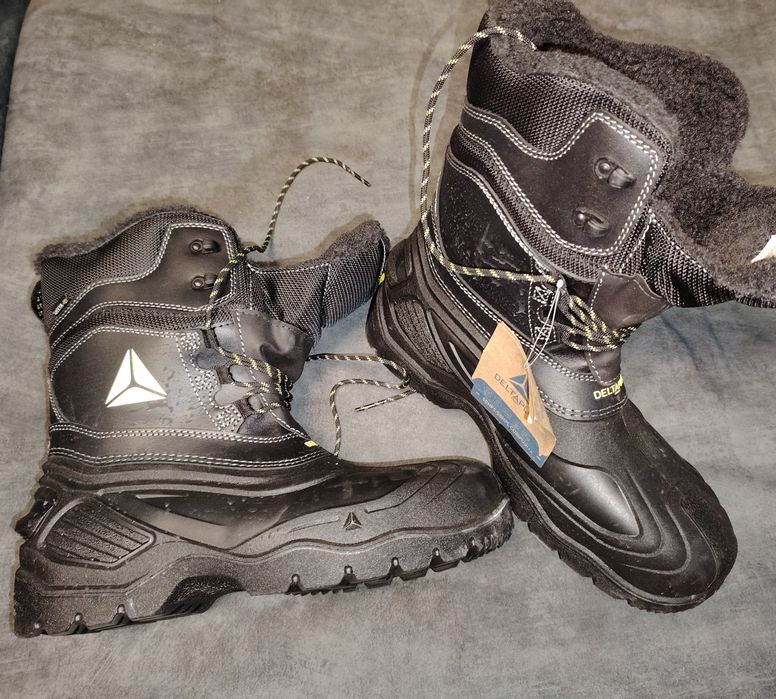 Продам Зимние берцы