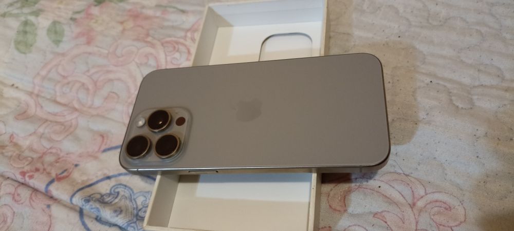 15 про макс айфон