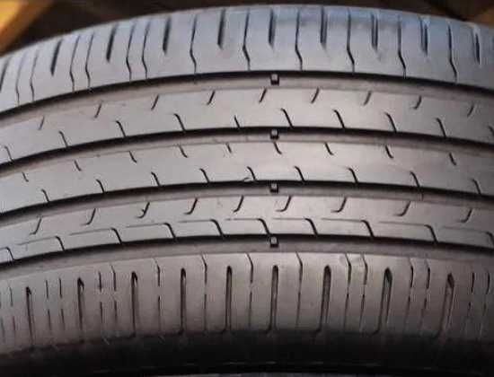 O anvelopa 215 60 16 Continental ContiEcoContact 6