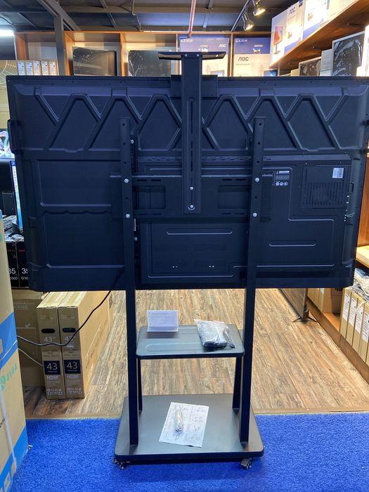 Интерактивная Панель