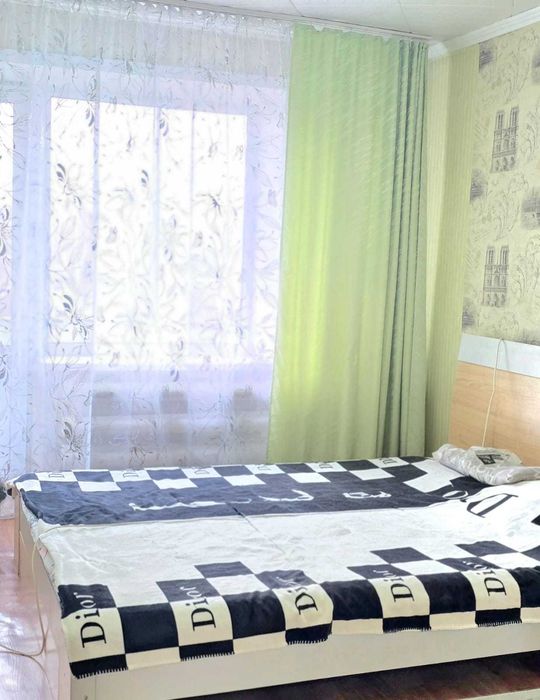 Продаётся 3ком квартира