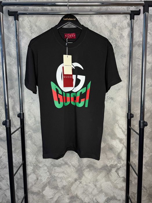 Tricou Gucci Premium