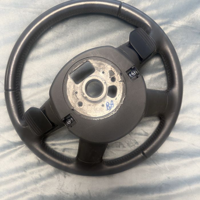 Vand volan audi a5 b8