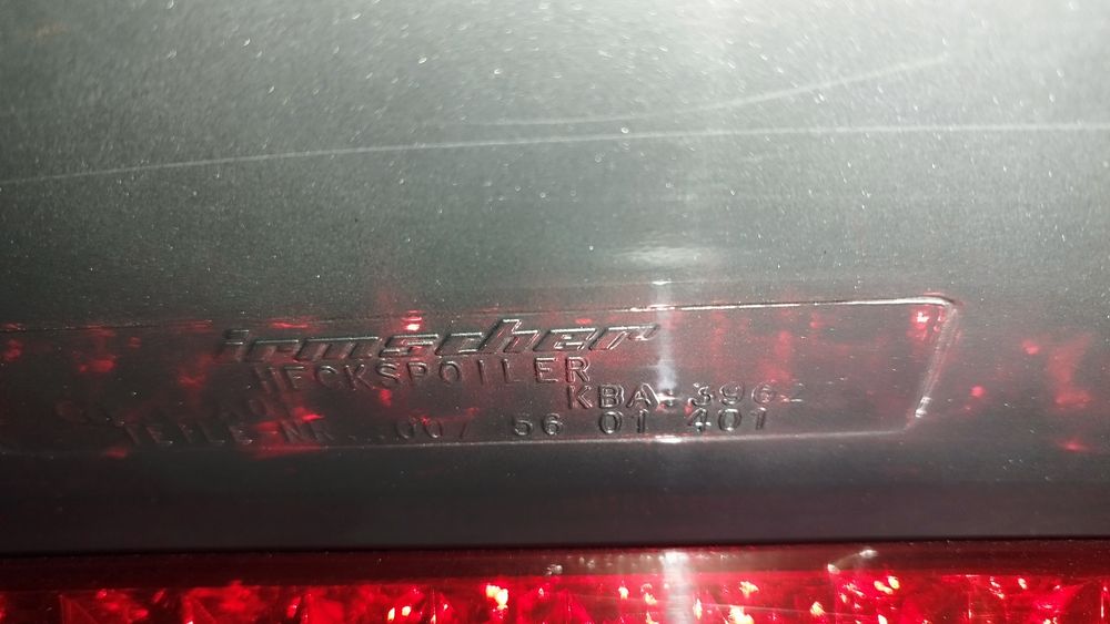 Opel Antara 3.2 V6 irmsher