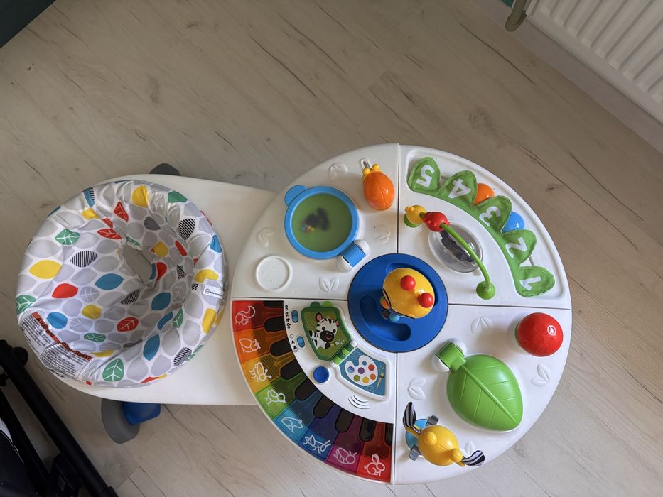 Детски център за игра