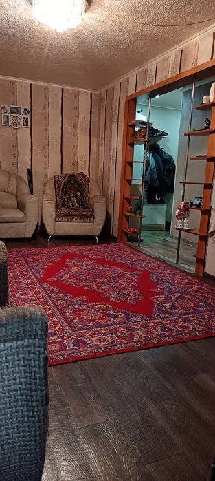 Продам 2х ком. Или обмен на дом