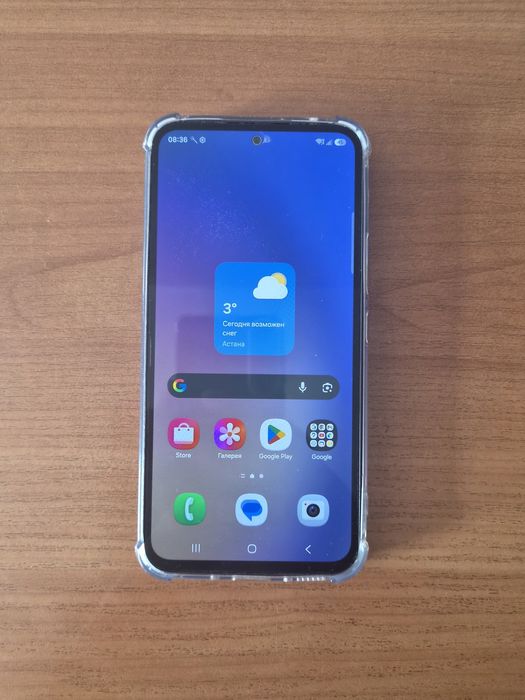 Samsung A54 256 Gb