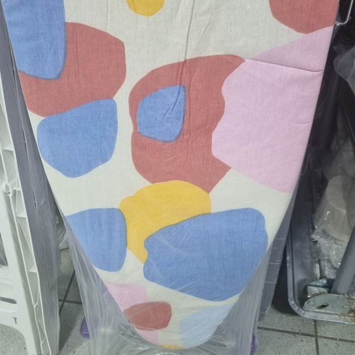 Masa de calcat ROSSA ZLN-4542, 33x110 cm pt Fuste sau pantaloni