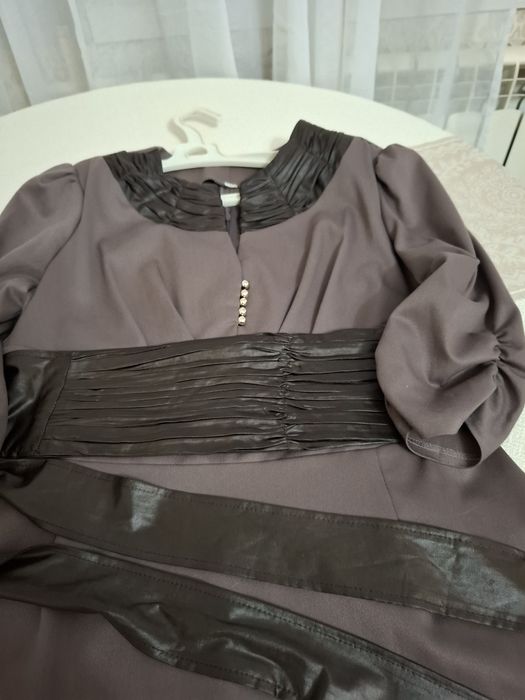 Продам платье  производство Турции