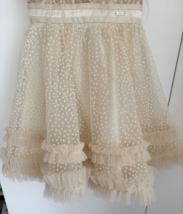 Официална рокля Alessa