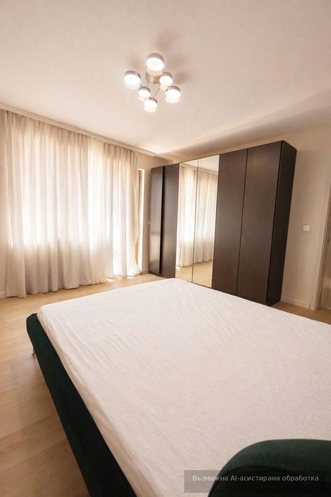 Дава се под наем Тристаен апартамент в Пловдив, Център - 120 кв.м за 712.98 € - Снимка #6