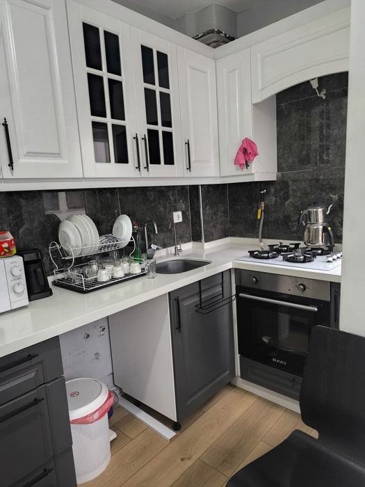 Апартамент в идеалния център на Текирдаг