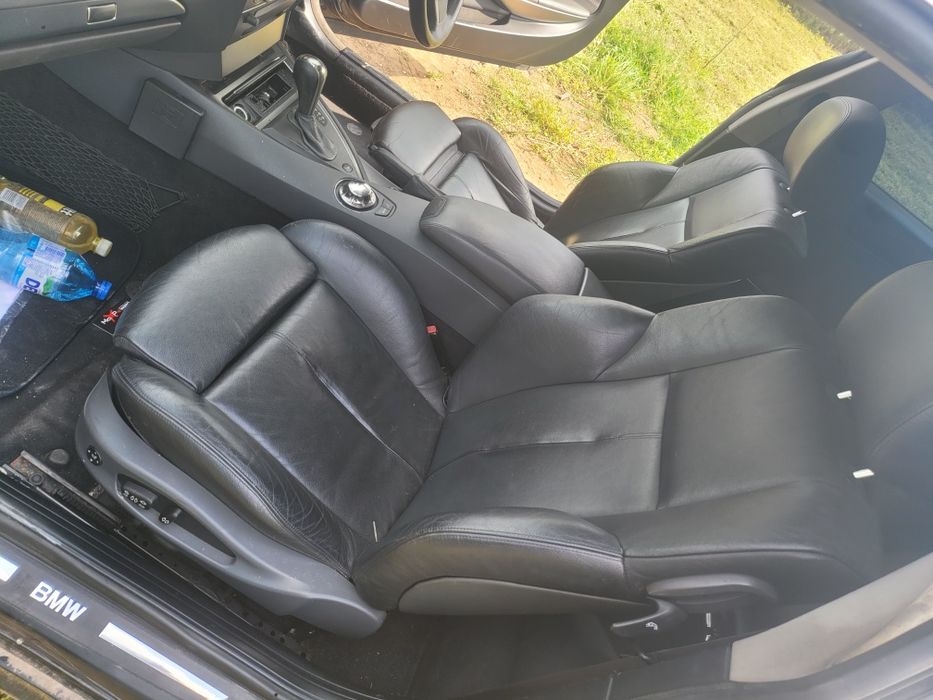 Бмв 645lci 333кс на части/bmw 645lci 33ks na chasti